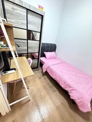 Ferraria Park Condominium (D17), Condominium #611217251